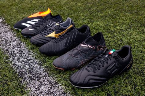 De beste voetbalschoenen voor elke speler .